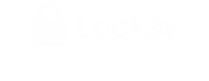 Locksy Wallet Logo